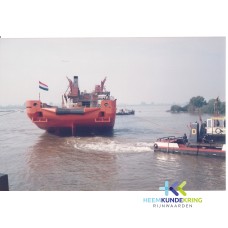 Scheepswerf de Hoop Tolkamer Energy Supporter Rotterdam Coll. G.B.Janssen HKR (5)